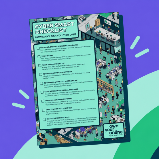 Checklist image web