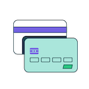 Credit card icon