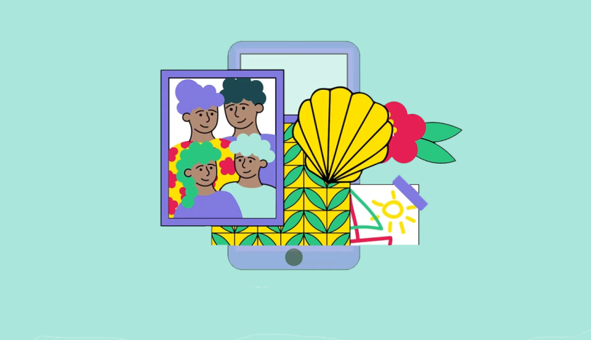 strong passwords video